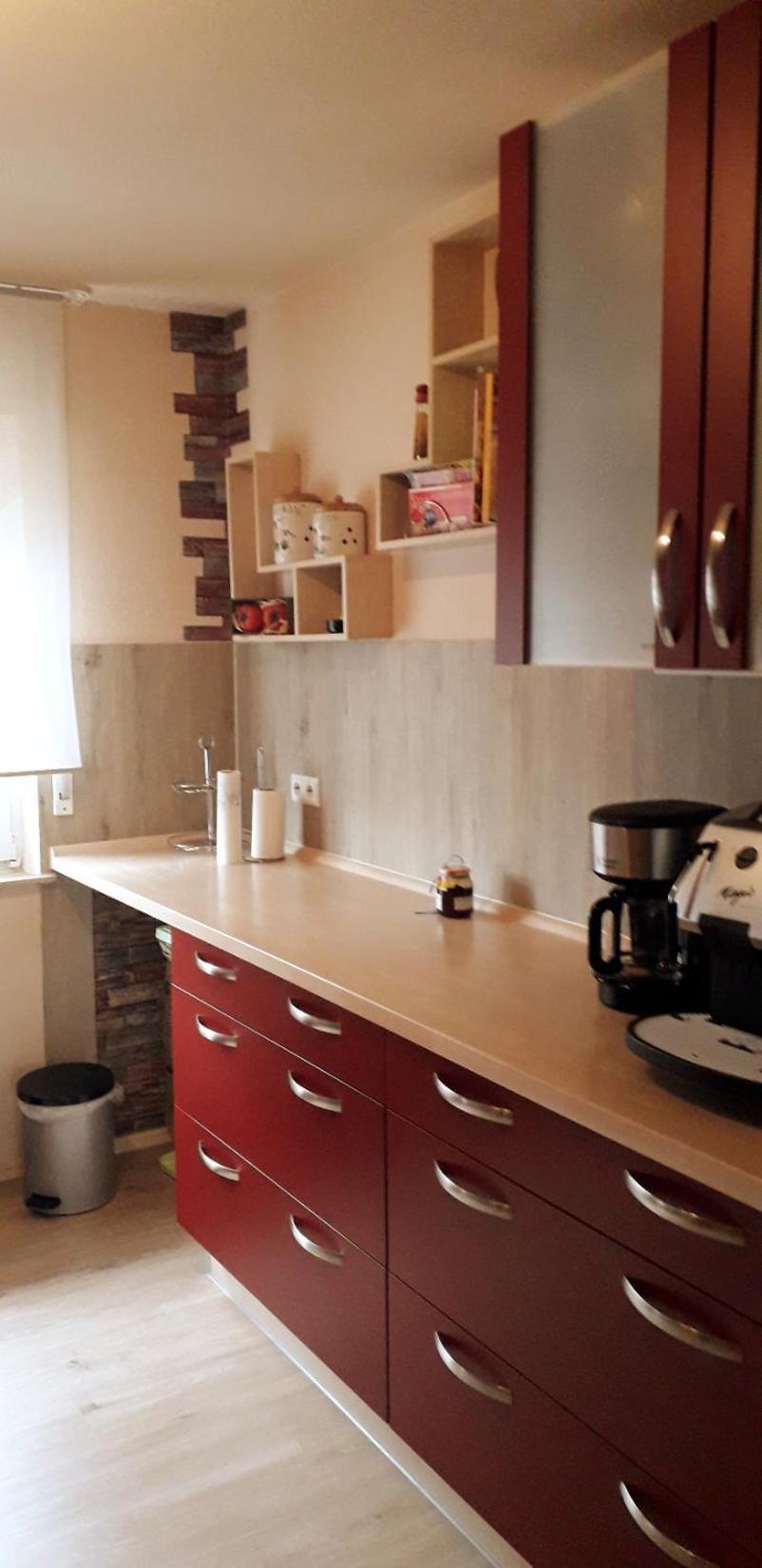Ferienhaus Brit Tailfingen エクステリア 写真