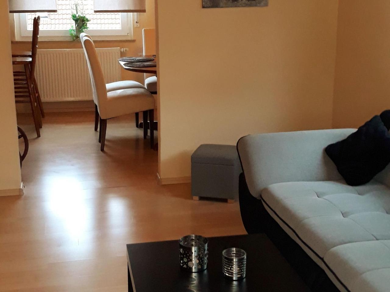 Ferienhaus Brit Tailfingen エクステリア 写真