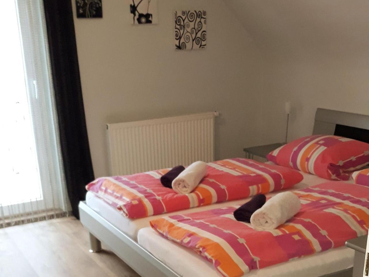 Ferienhaus Brit Tailfingen エクステリア 写真