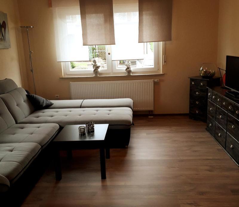 Ferienhaus Brit Tailfingen エクステリア 写真