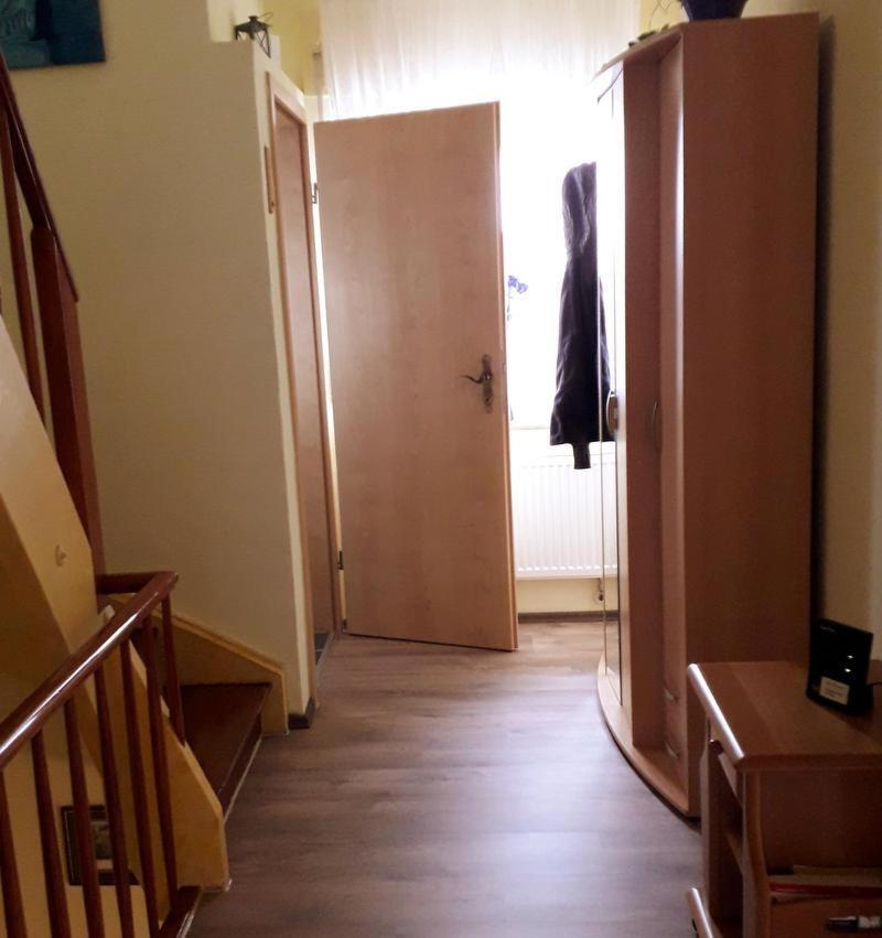 Ferienhaus Brit Tailfingen エクステリア 写真