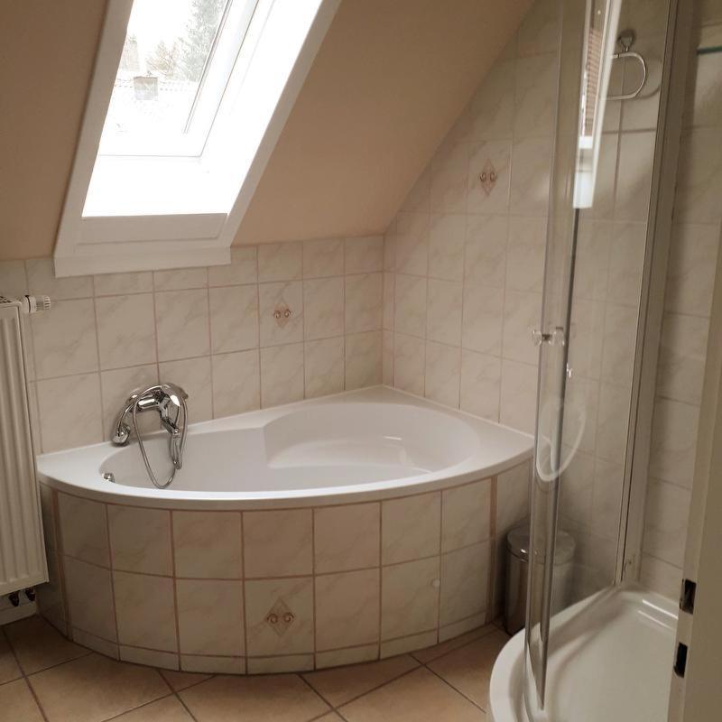 Ferienhaus Brit Tailfingen エクステリア 写真